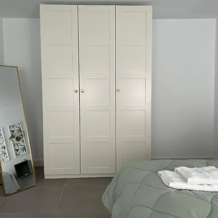 Apartamento La Luna De Villaceballos Con Parking Gratuito Córdoba Exterior foto