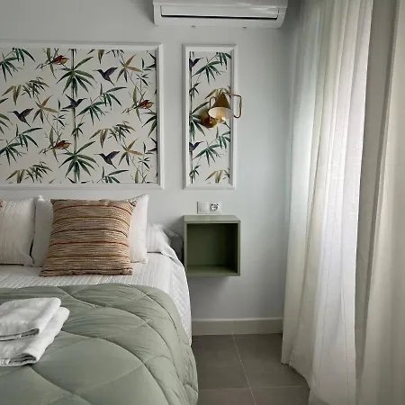 Apartamento La Luna De Villaceballos Con Parking Gratuito Córdoba Exterior foto