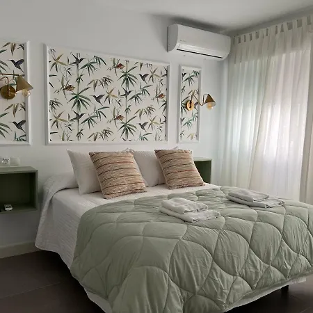 Apartamento La Luna De Villaceballos Con Parking Gratuito Córdoba Exterior foto