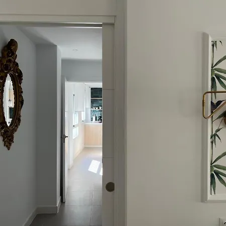 Apartamento La Luna De Villaceballos Con Parking Gratuito Córdoba Exterior foto