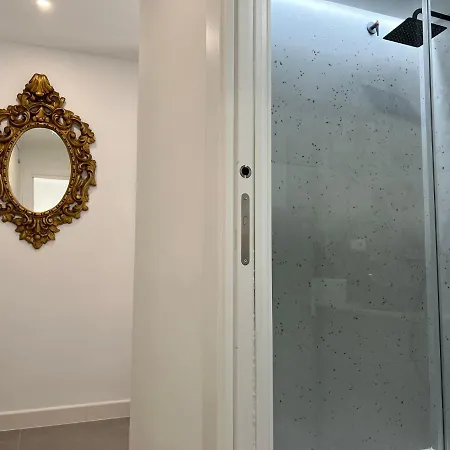 Apartamento La Luna De Villaceballos Con Parking Gratuito Córdoba Exterior foto