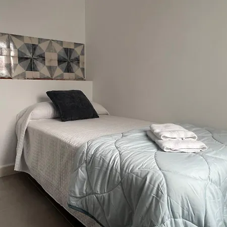 Apartamento La Luna De Villaceballos Con Parking Gratuito Córdoba Exterior foto