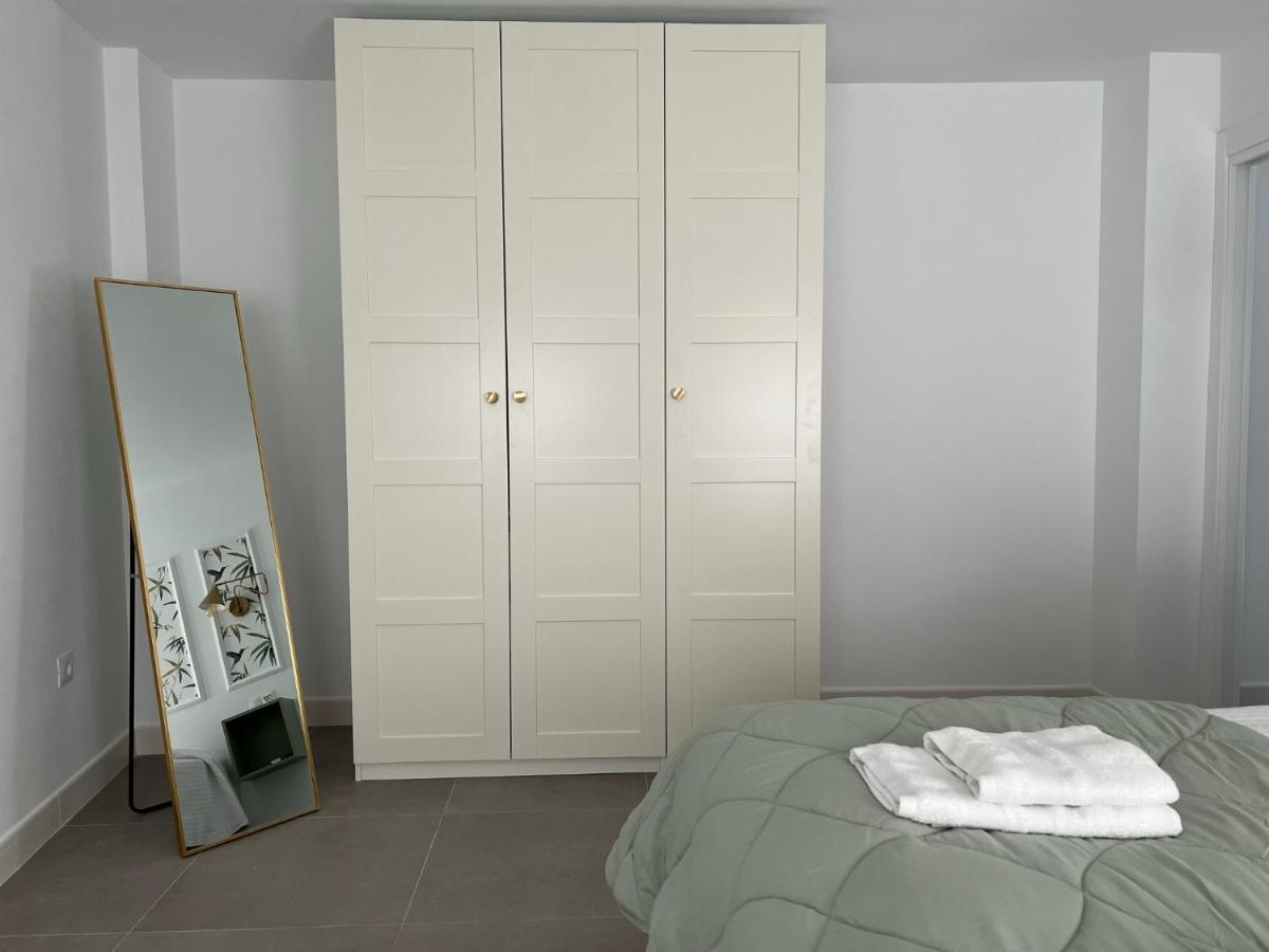 Apartamento La Luna De Villaceballos Con Parking Gratuito