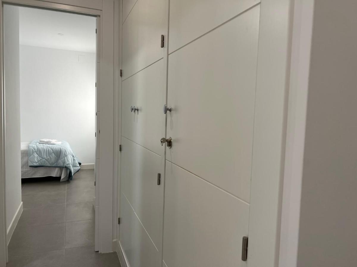 Apartment La Luna De Villaceballos Con Parking Gratuito Córdoba