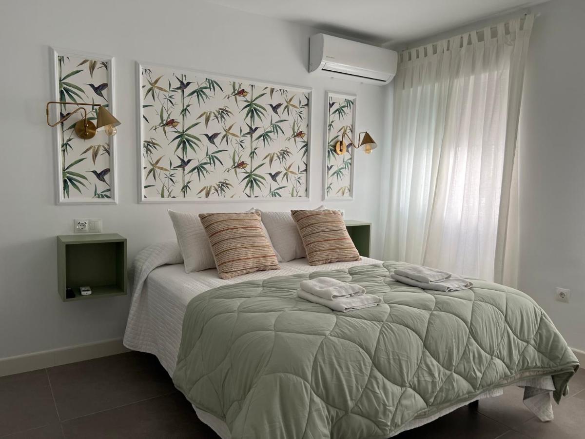 Apartamento La Luna De Villaceballos Con Parking Gratuito