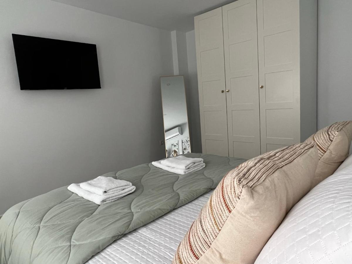 Apartment La Luna De Villaceballos Con Parking Gratuito Córdoba