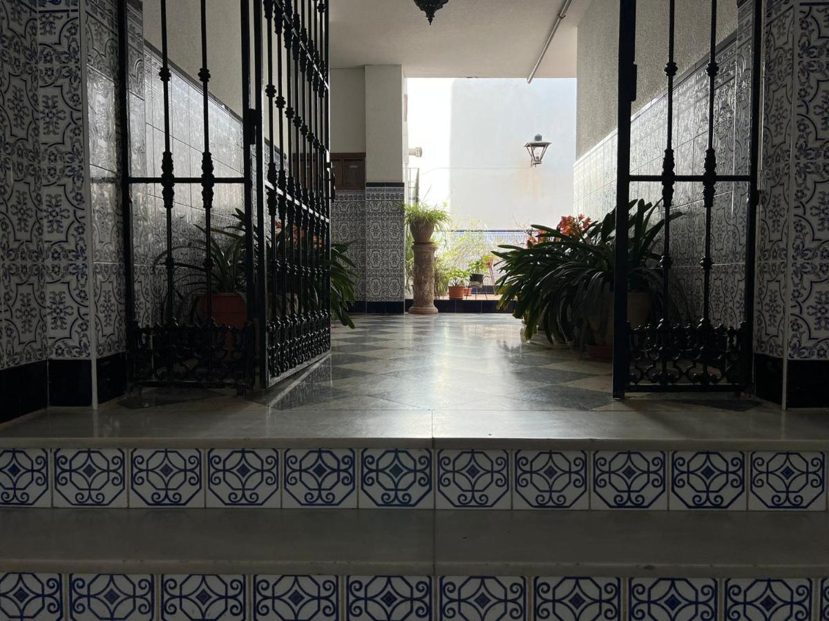 Apartment La Luna De Villaceballos Con Parking Gratuito Córdoba
