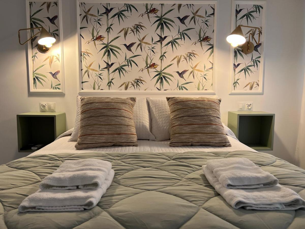 La Luna De Villaceballos Con Parking Gratuito Apartamento
