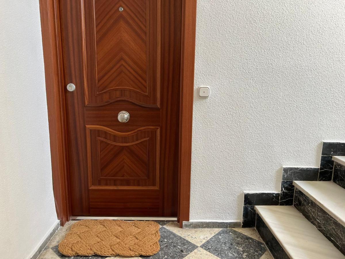 Apartment La Luna De Villaceballos Con Parking Gratuito