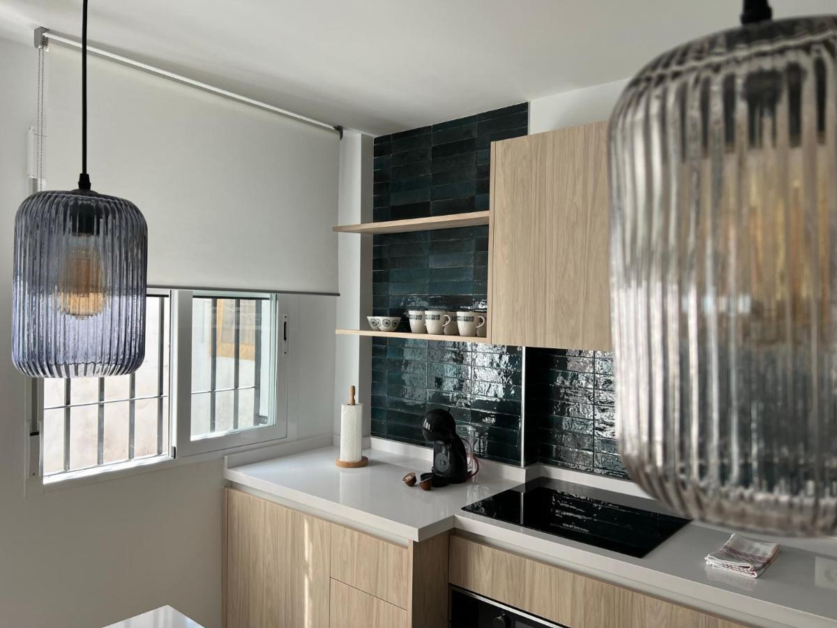 Apartment La Luna De Villaceballos Con Parking Gratuito