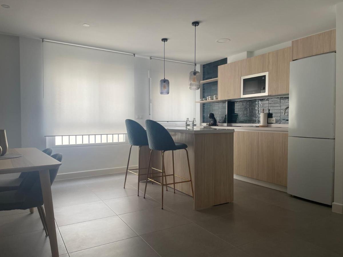 La Luna De Villaceballos Con Parking Gratuito Apartamento