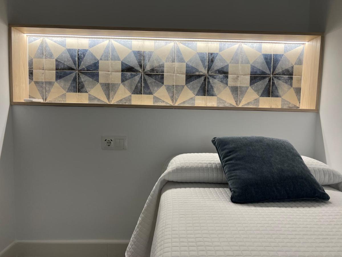 Apartamento La Luna De Villaceballos Con Parking Gratuito *