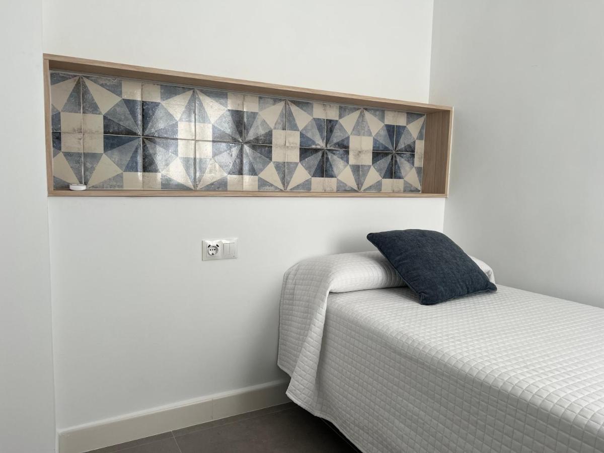 Apartamento La Luna De Villaceballos Con Parking Gratuito