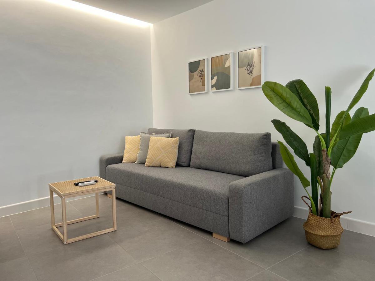 La Luna De Villaceballos Con Parking Gratuito Apartamento