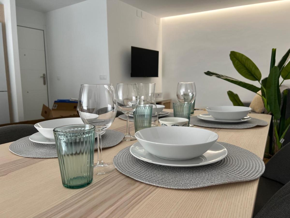 Apartamento La Luna De Villaceballos Con Parking Gratuito Córdova